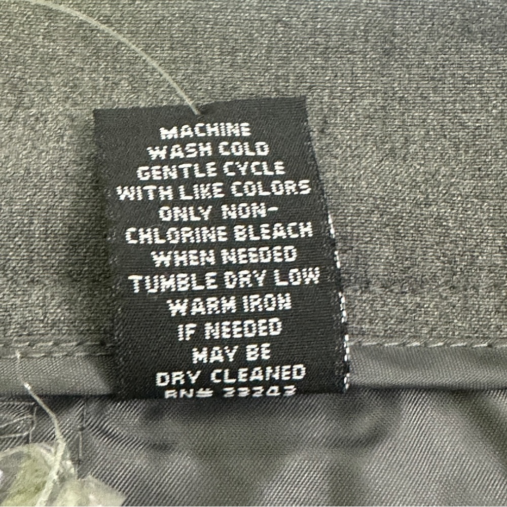 New York‎ & Company NWT Stretch Dress Pants - Picture 2 of 11